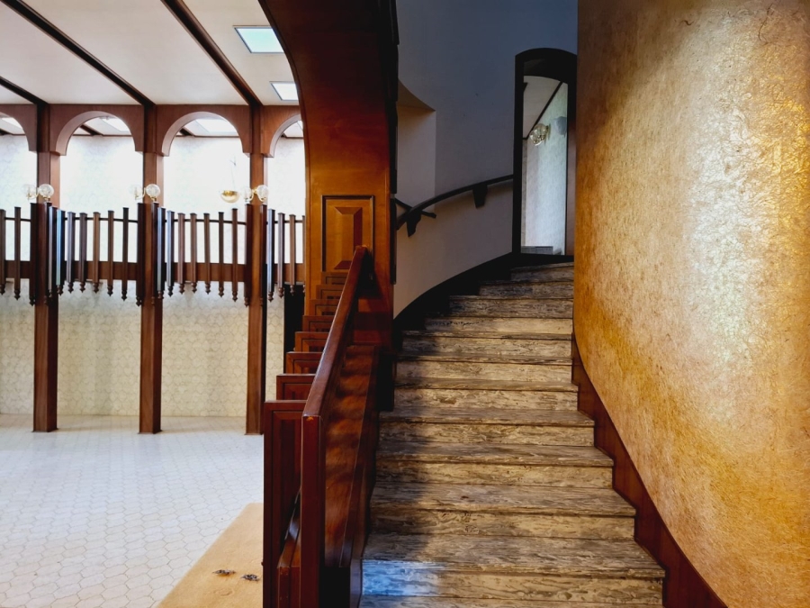5 Bedroom Property for Sale in Dan Pienaar Free State